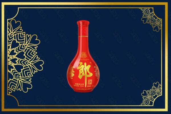 黔南龙里县回收郎酒