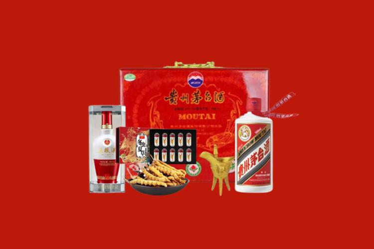 黔南龙里县名酒上门回收价格